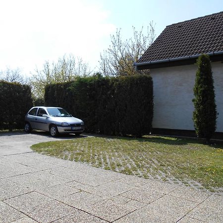 Arpad Panzio Bed & Breakfast Gyor Luaran gambar