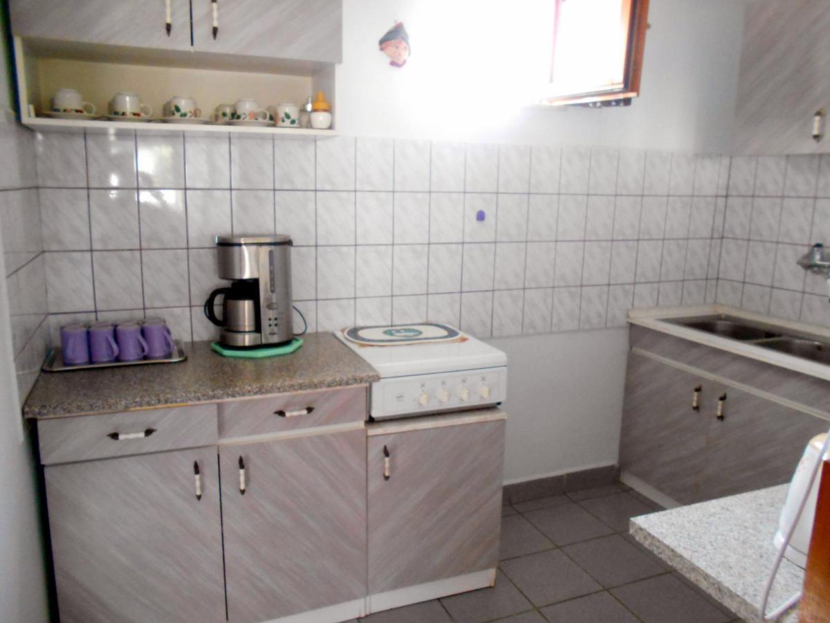 Arpad Panzio Bed & Breakfast Gyor Luaran gambar