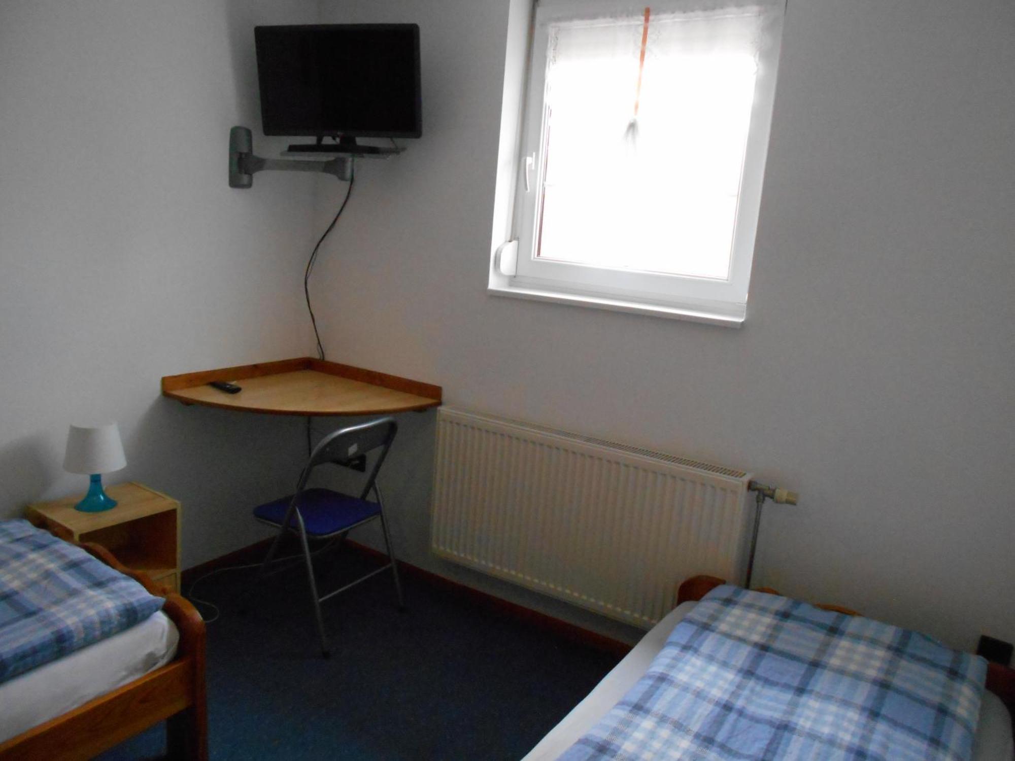 Arpad Panzio Bed & Breakfast Gyor Luaran gambar