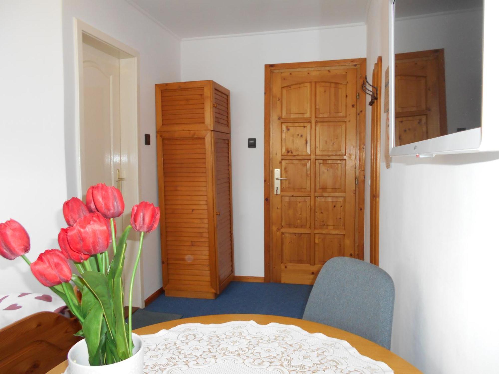 Arpad Panzio Bed & Breakfast Gyor Luaran gambar