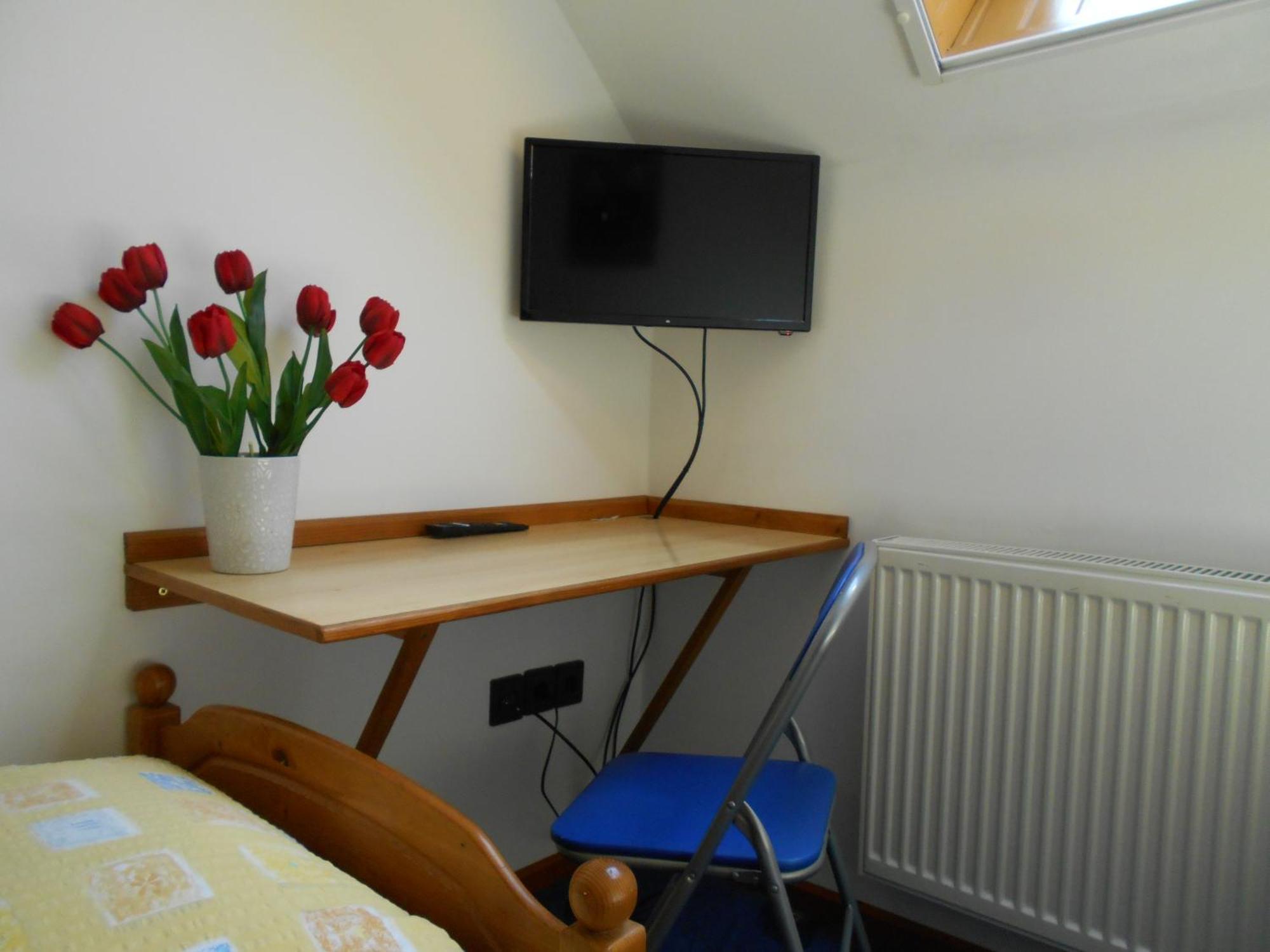 Arpad Panzio Bed & Breakfast Gyor Luaran gambar
