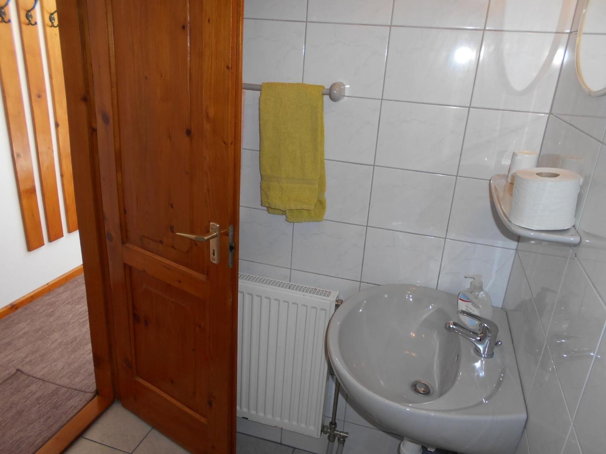 Arpad Panzio Bed & Breakfast Gyor Luaran gambar
