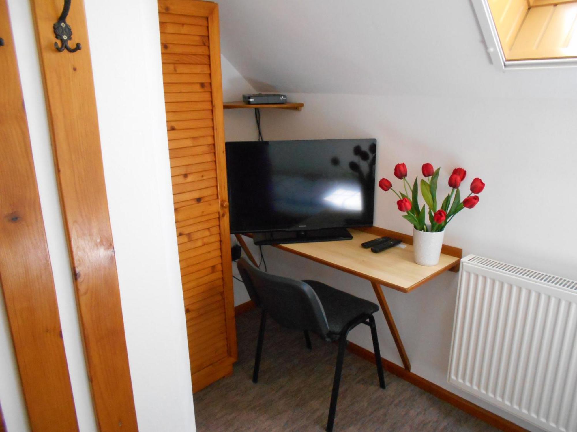 Arpad Panzio Bed & Breakfast Gyor Luaran gambar