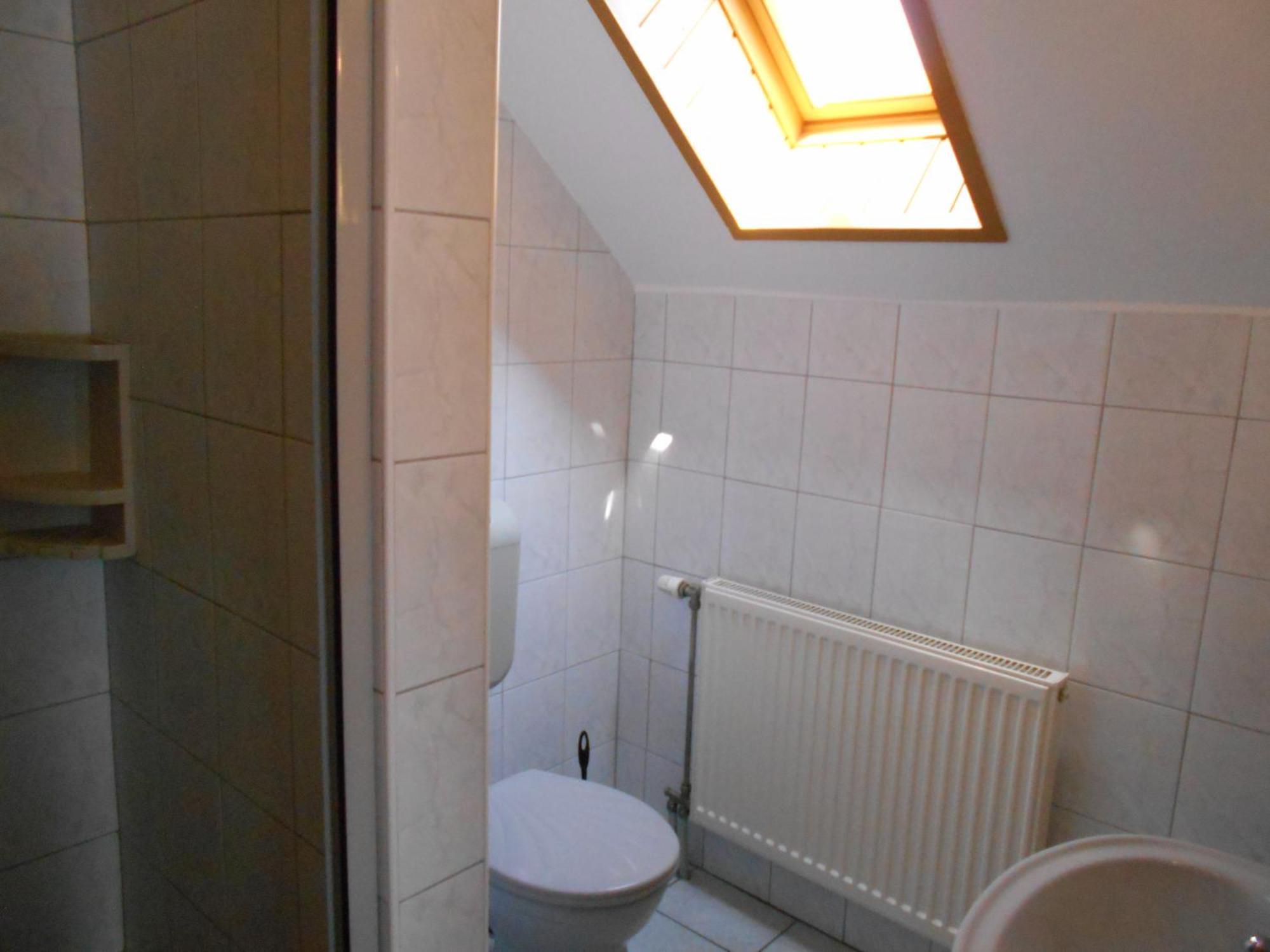 Arpad Panzio Bed & Breakfast Gyor Luaran gambar
