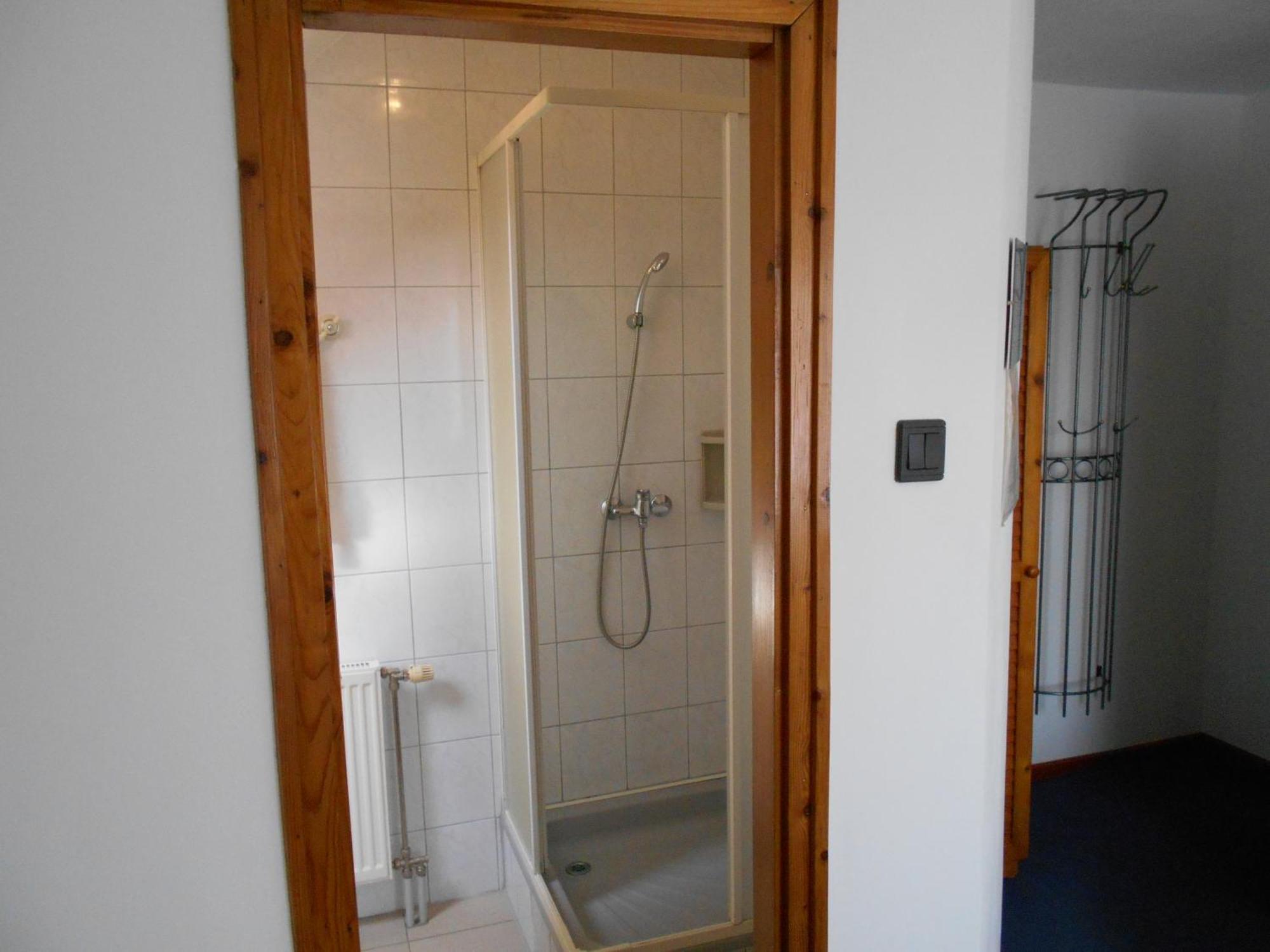 Arpad Panzio Bed & Breakfast Gyor Luaran gambar