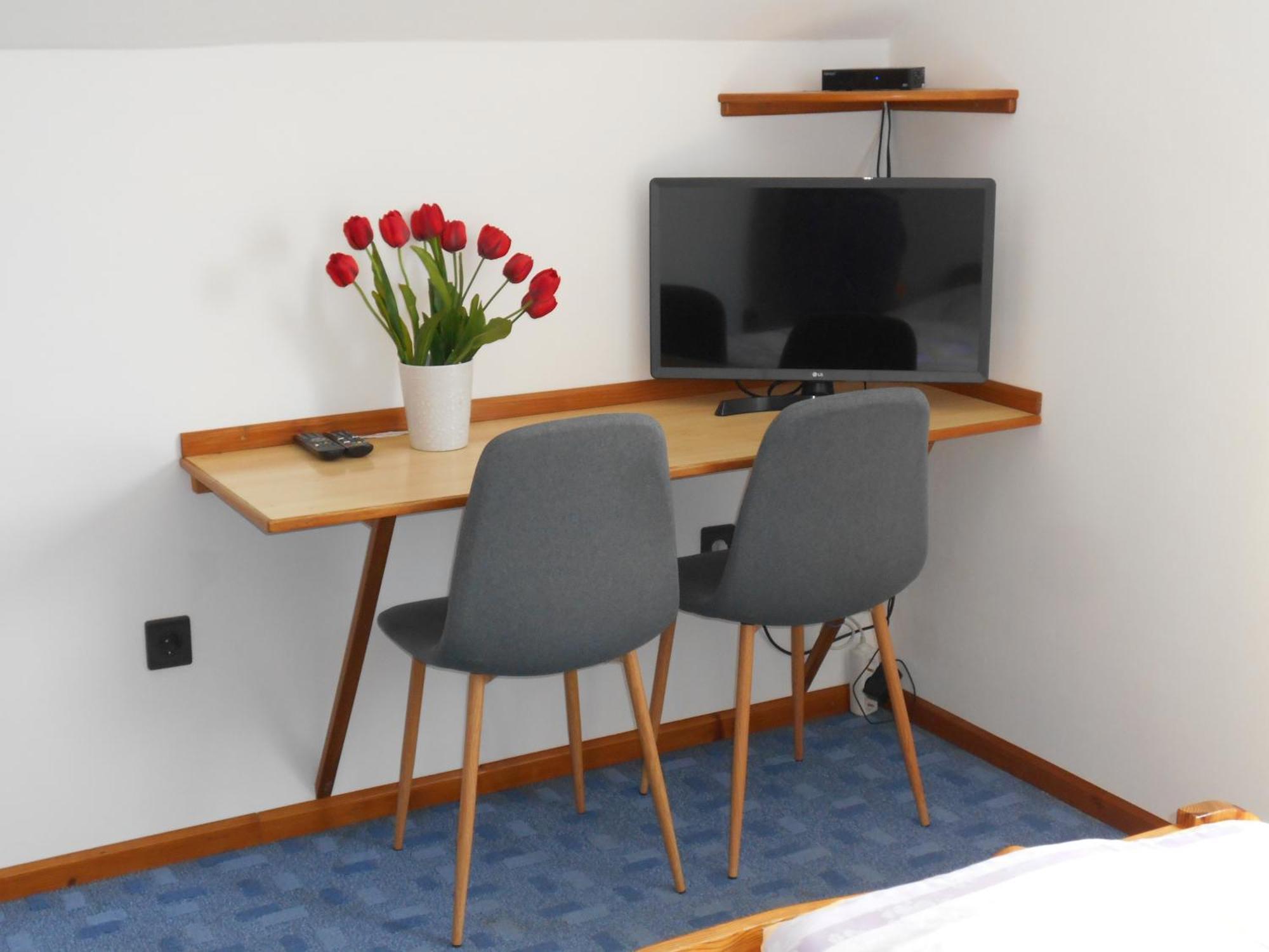 Arpad Panzio Bed & Breakfast Gyor Luaran gambar